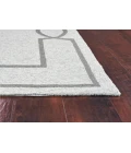 Kas Libby Langdon Hamptons 5223 Oatmeal Madison Area Rug 7' Square