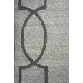 Kas Libby Langdon Hamptons 5223 Oatmeal Madison Area Rug 5' x 7'
