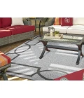Kas Libby Langdon Hamptons 5223 Oatmeal Madison Area Rug 7' Square