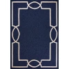Kas Libby Langdon Hamptons Llh5224 Area Rug 7 ft. Square