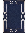 Kas Libby Langdon Hamptons 5224 Ocean Madison Area Rug 7' Round