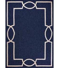 Kas Libby Langdon Hamptons Llh5224 Area Rug 5 ft. x 7 ft. Rectangle