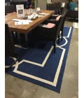 Kas Libby Langdon Hamptons 5224 Ocean Madison Area Rug 7' Round