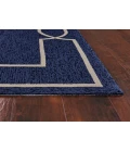 Kas Libby Langdon Hamptons 5224 Ocean Madison Area Rug 7' Round