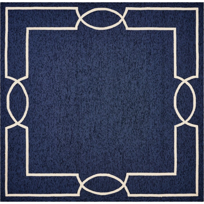 Kas Libby Langdon Hamptons 5224 Ocean Madison Area Rug 8' x 11'