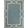 Kas Libby Langdon Hamptons Llh5225 Area Rug 7 ft. Square