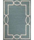 Kas Libby Langdon Hamptons 5225 Spa Madison Area Rug 7' Round