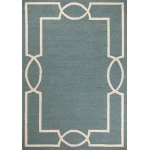Kas Libby Langdon Hamptons Llh5225 Area Rug 7 ft. Square