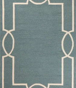 Kas Libby Langdon Hamptons Llh5225 Area Rug 3 ft. x 5 ft. Rectangle