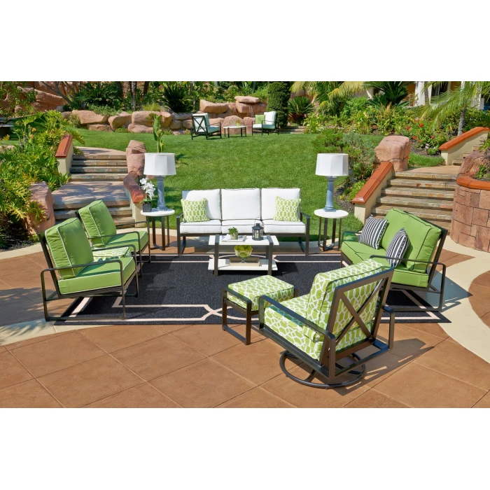 Kas Libby Langdon Hamptons 5226 Onyx Madison Area Rug 8' x 11'