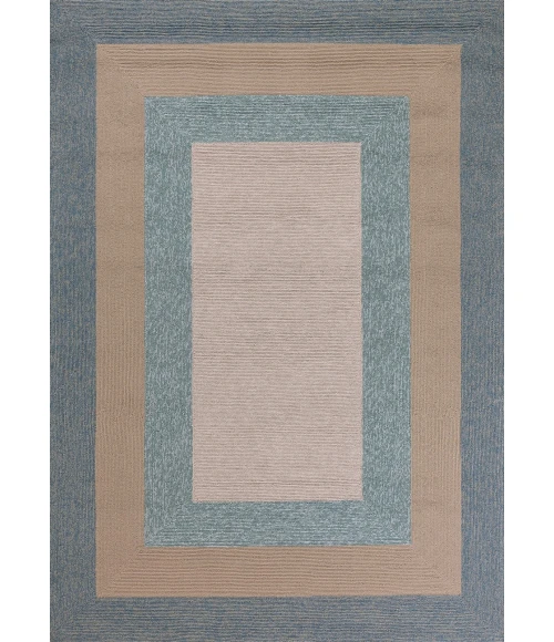 Kas Libby Langdon Hamptons 5227 Spa Highview Area Rug 8' x 11'
