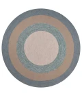Kas Libby Langdon Hamptons 5227 Spa Highview Area Rug 8' x 11'