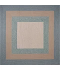 Kas Libby Langdon Hamptons 5227 Spa Highview Area Rug 8' x 11'