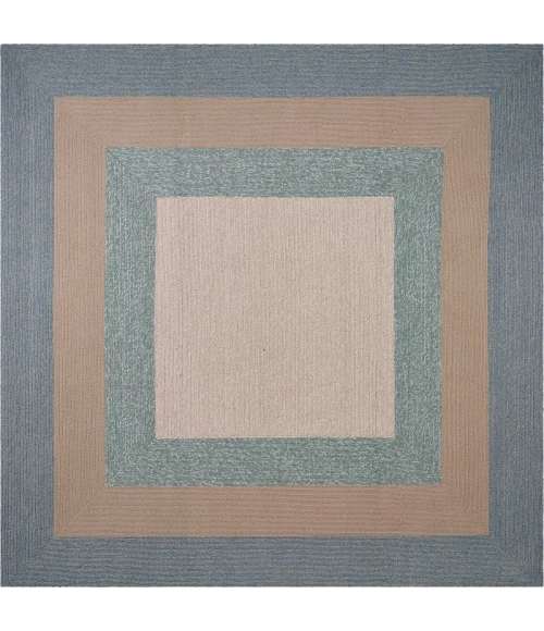 Kas Libby Langdon Hamptons 5227 Spa Highview Area Rug 8' x 11'