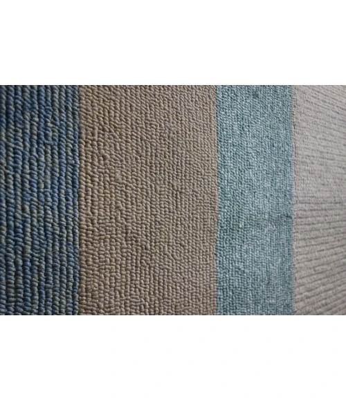 Kas Libby Langdon Hamptons 5227 Spa Highview Area Rug 8' x 11'