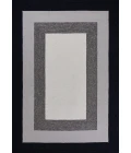 Kas Libby Langdon Hamptons 5228 Charcoal Highview Area Rug 7' Square