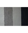 Kas Libby Langdon Hamptons 5228 Charcoal Highview Area Rug 7' Square