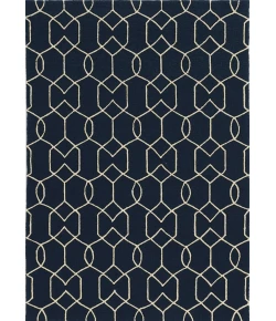 Kas Libby Langdon Hamptons Llh5230 Area Rug 21 in. x 34 in. Rectangle