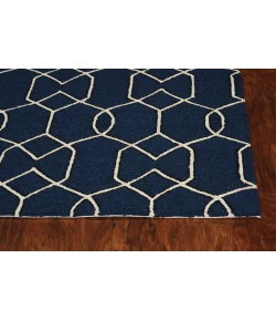 Kas Libby Langdon Hamptons Llh5230 Area Rug 21 in. x 34 in. Rectangle