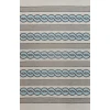 Kas Libby Langdon Hamptons Llh5235 Area Rug 8 ft. x 11 ft. Rectangle