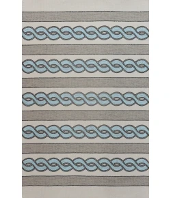 Kas Libby Langdon Hamptons Llh5235 Area Rug 3 ft. x 5 ft. Rectangle