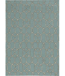 Kas Libby Langdon Hamptons Llh5232 Area Rug 7 ft. Square