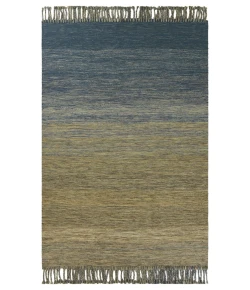 Kas Libby Langdon Homespun Llo5560 Area Rug 9 ft. X 12 ft. Rectangle