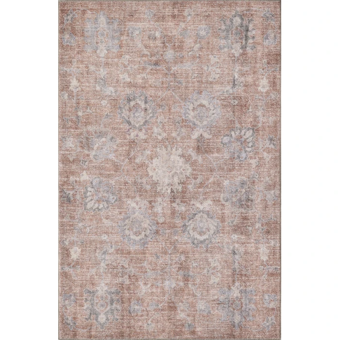 KAS London Sienna 4814 7ft.6in. x 9ft.6in. Rectangle Rug