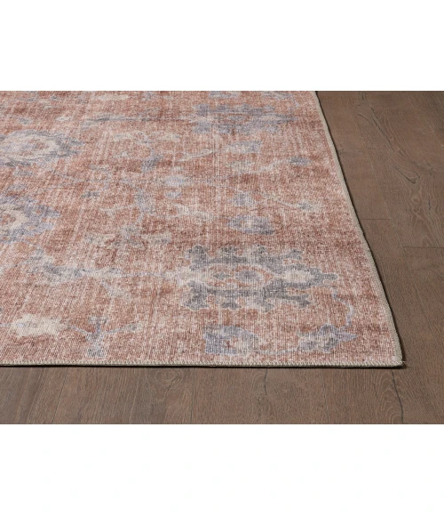 KAS London Sienna 4814 2ft.6in. x 7ft.6in. Rectangle Rug