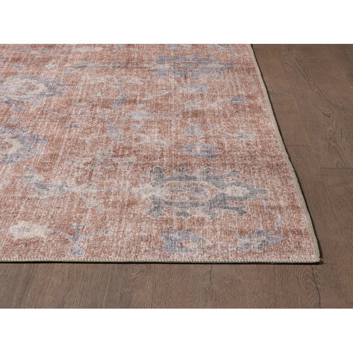 KAS London Sienna 4814 7ft.6in. x 9ft.6in. Rectangle Rug