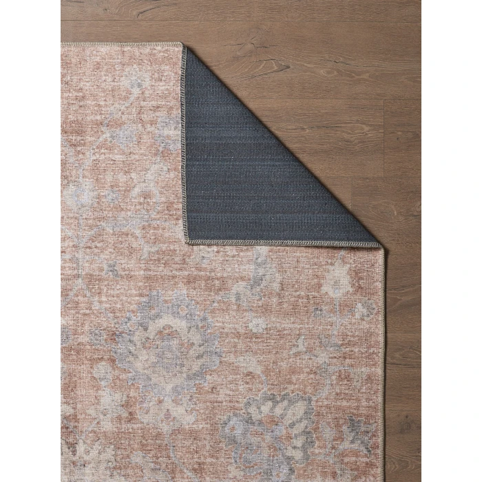 KAS London Sienna 4814 7ft.6in. x 9ft.6in. Rectangle Rug