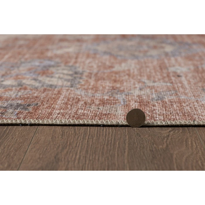 KAS London Sienna 4814 7ft.6in. x 9ft.6in. Rectangle Rug