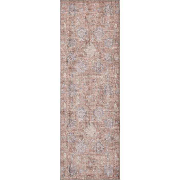 KAS London Sienna 4814 7ft.6in. x 9ft.6in. Rectangle Rug