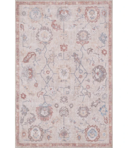 KAS London Sand 4815 5ft. x 7ft.6in. Rectangle Rug