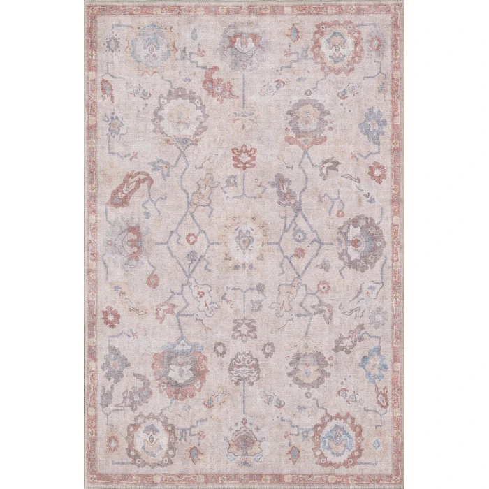 KAS London Sand 4815 10ft. x 14ft. Rectangle Rug