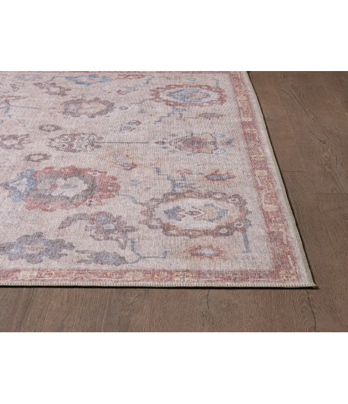 KAS London Sand 4815 5ft. x 7ft.6in. Rectangle Rug