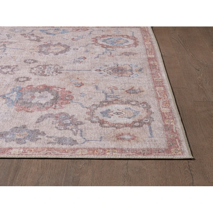 KAS London Sand 4815 10ft. x 14ft. Rectangle Rug