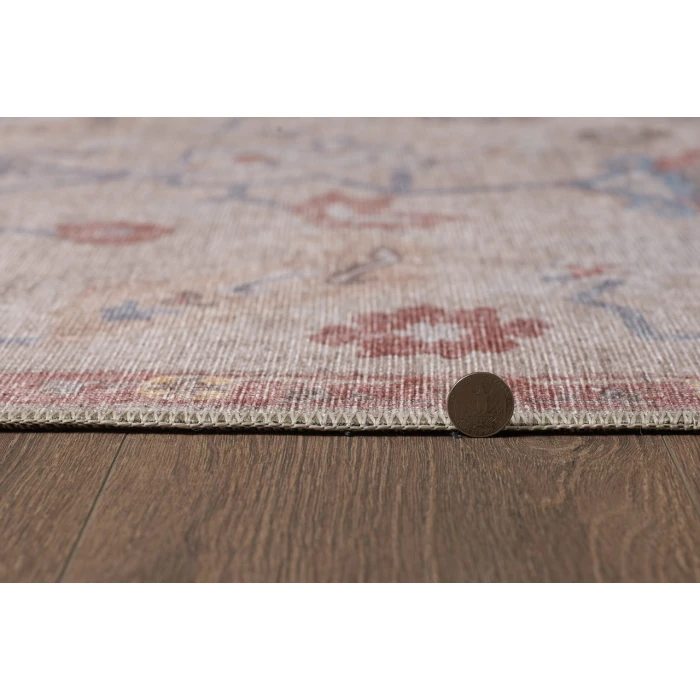 KAS London Sand 4815 10ft. x 14ft. Rectangle Rug