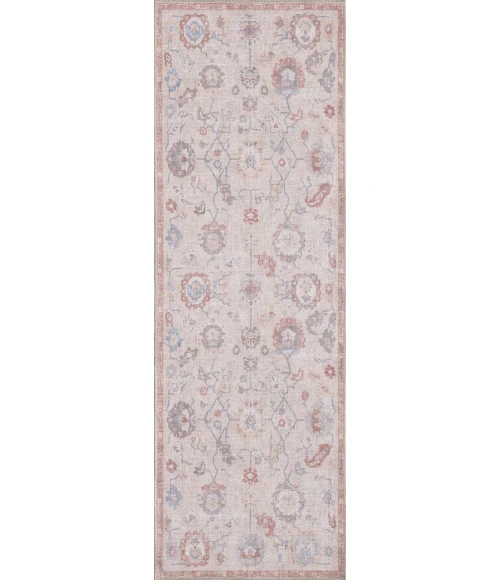 KAS London Sand 4815 5ft. x 7ft.6in. Rectangle Rug