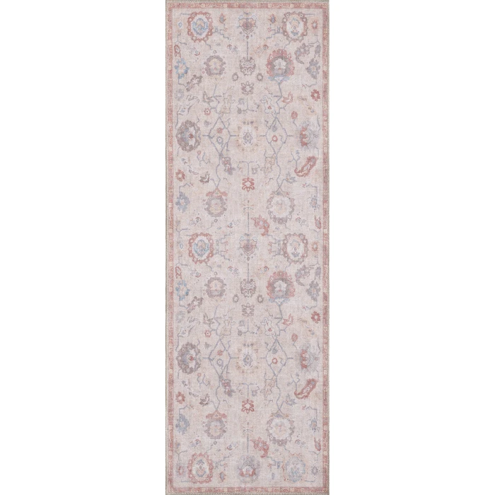 KAS London Sand 4815 10ft. x 14ft. Rectangle Rug
