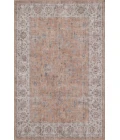 KAS London Rust 4816 5ft. x 7ft.6in. Rectangle Rug