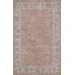 KAS London Rust 4816 10ft. x 14ft. Rectangle Rug