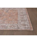KAS London Rust 4816 5ft. x 7ft.6in. Rectangle Rug