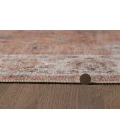 KAS London Rust 4816 5ft. x 7ft.6in. Rectangle Rug