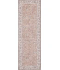 KAS London Rust 4816 5ft. x 7ft.6in. Rectangle Rug