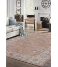 KAS London Rust 4816 5ft. x 7ft.6in. Rectangle Rug