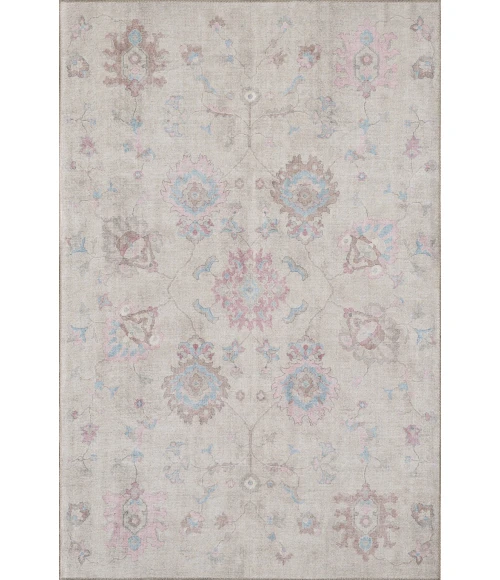 KAS London Chartreuse 4817 2ft.6in. x 7ft.6in. Rectangle Rug