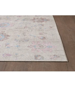 KAS London Chartreuse 4817 2ft.6in. x 7ft.6in. Rectangle Rug