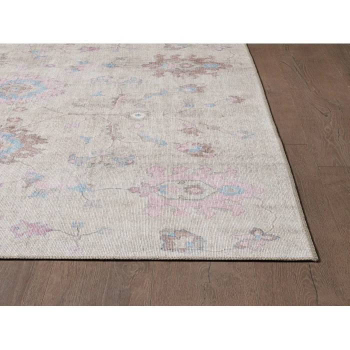 KAS London Chartreuse 4817 2ft.6in. x 7ft.6in. Rectangle Rug