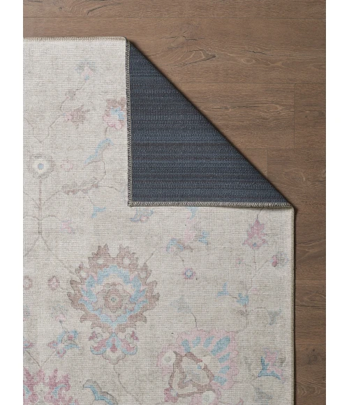 KAS London Chartreuse 4817 2ft.6in. x 7ft.6in. Rectangle Rug